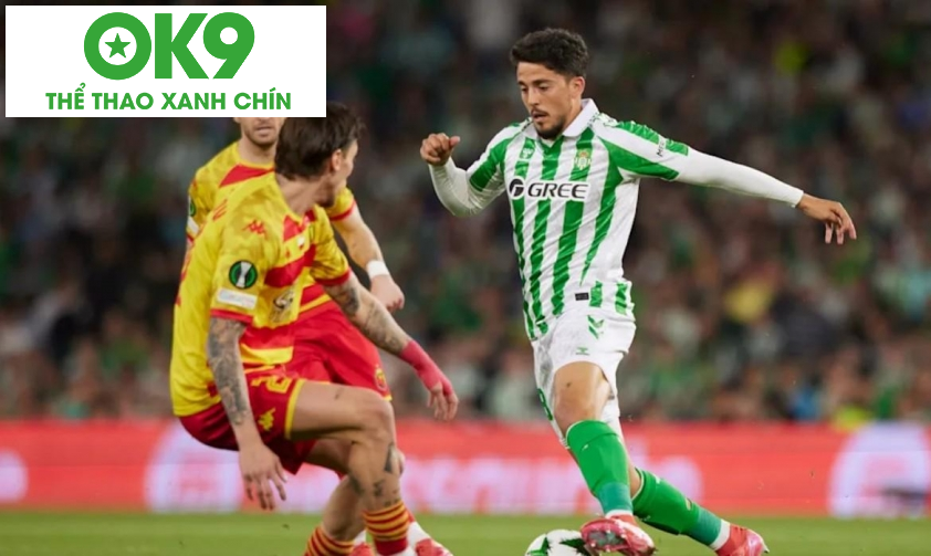 Đại diện đến từ Tây Ban Nha đứng trước cơ hội lớn để đặt chân vào bán kết cúp C3