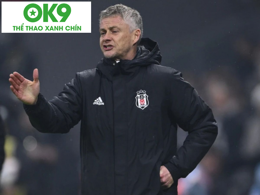 HLV Ole Gunnar Solskjaer đang giúp Besiktas trở nên rất đáng xem ở phần còn lại của mùa giải (Ảnh: Turkiye Today) HLV Ole Gunnar Solskjaer đang giúp Besiktas trở nên rất đáng xem ở phần còn lại của mùa giải (Ảnh: Turkiye Today)