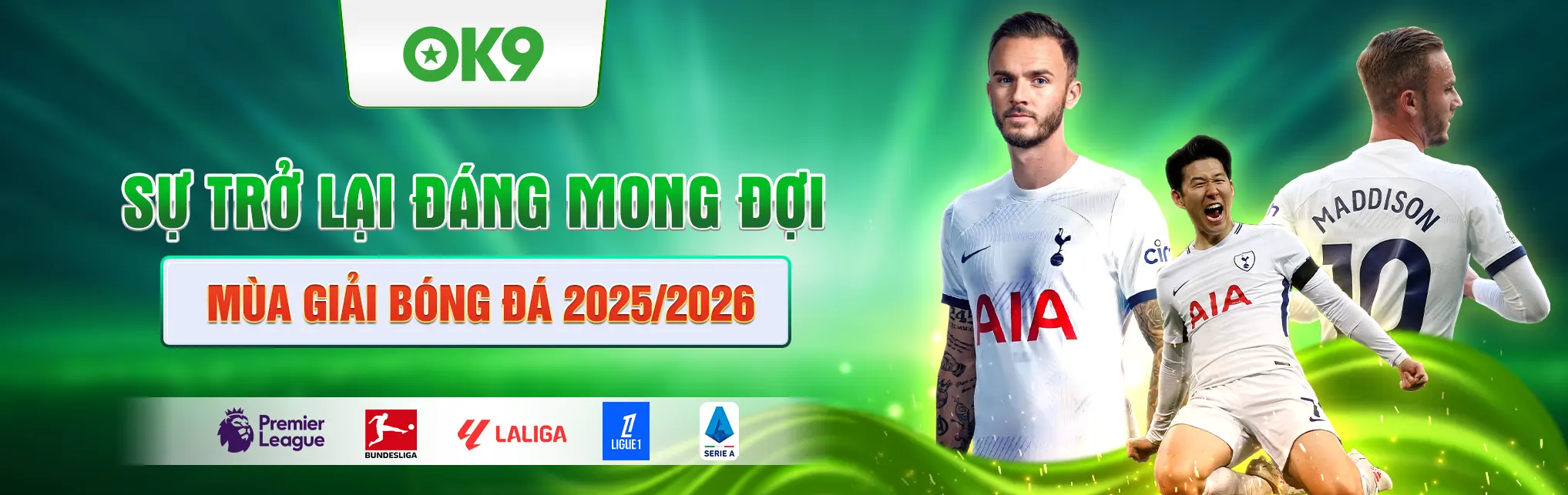 banner Nhà cái OK9