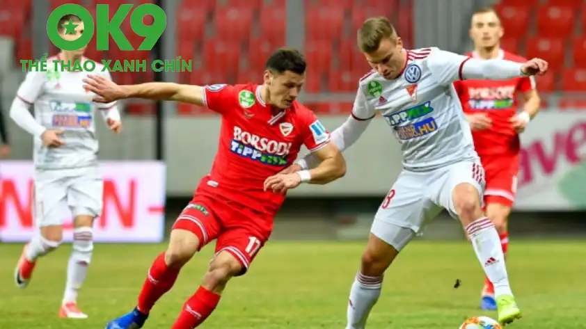 Debrecen và Sigma Olomouc hứa hẹn sẽ tạo nên một trận giao hữu cân bằng Debrecen và Sigma Olomouc hứa hẹn sẽ tạo nên một trận giao hữu cân bằng