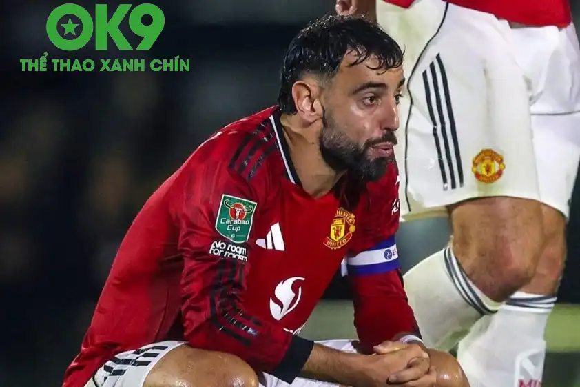 Trận đấu đáng quên của các cầu thủ MU. Ảnh: The Mirror Trận đấu đáng quên của các cầu thủ MU. Ảnh: The Mirror