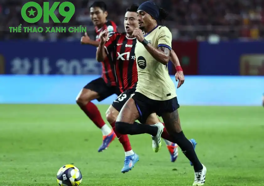 Raphinha sẽ được cho nghỉ để hồi phục thể lực Raphinha sẽ được cho nghỉ để hồi phục thể lực